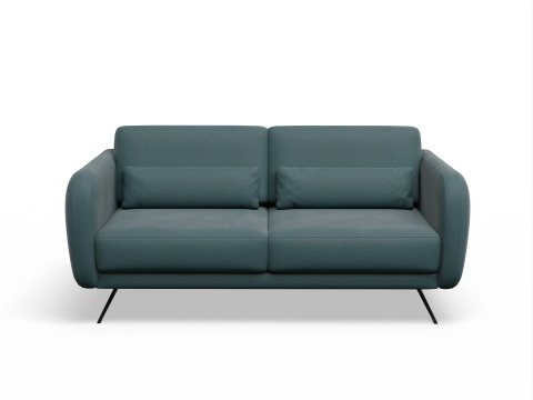 2-Sitzer Sofa